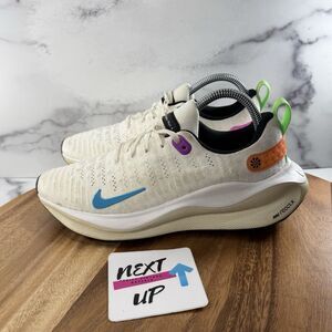 Men 7 fits Women 8.5-NikeReactX Infinity Run 4 SE ‘Mix And Match’ Running Shoes